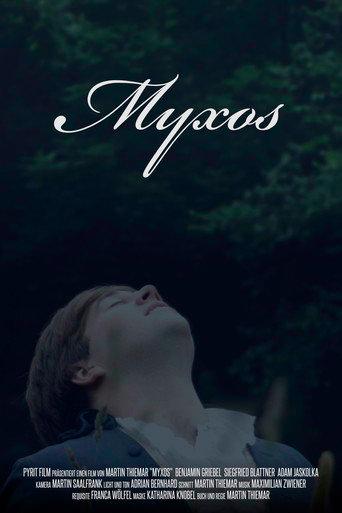 Myxos (2009) poster