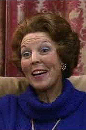 Beatrix, koningin (1988) poster