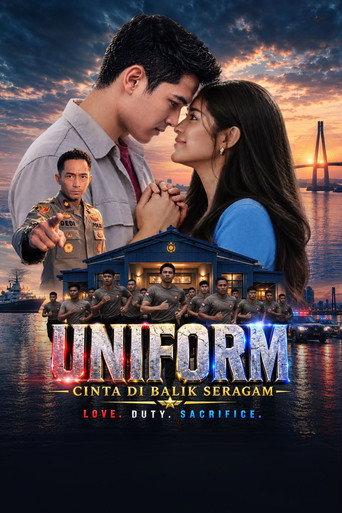 Uniform: Cinta di Balik Seragam (2026) poster