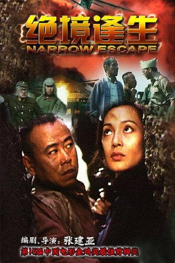 Narrow Escape (1994) poster