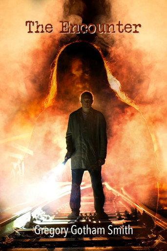 The Encounter (2023) poster