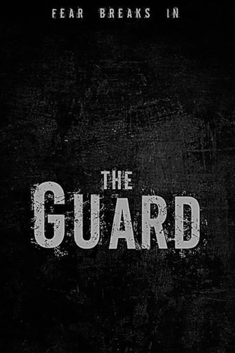 The Guard (2017) poster