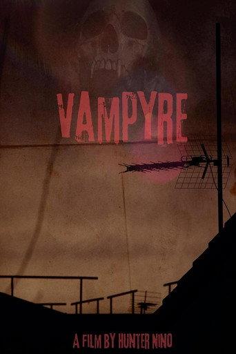 Vampyre () poster