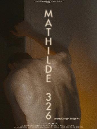 Mathilde 326 (2018) poster