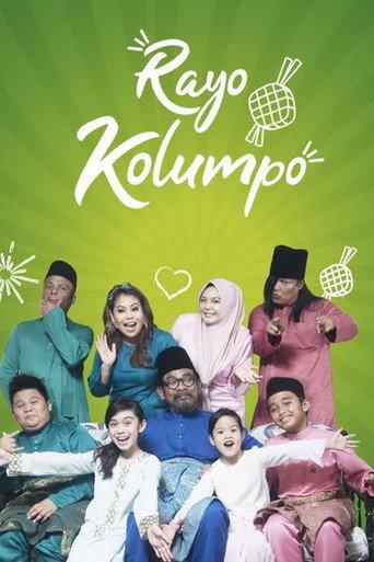 Raya Kolumpo (2019) poster