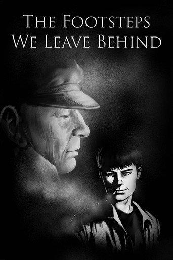 The Footsteps We Leave Behind () poster