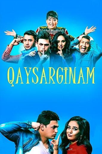 Qaysarginam (2015) poster