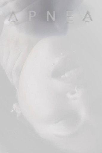 Apnea (2017) poster