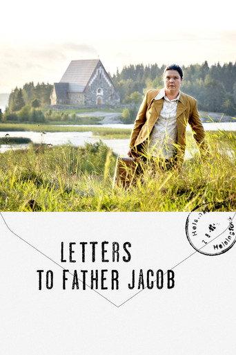Letters to Father Jacob (2009) poster