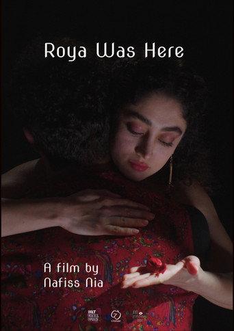 Roya Was Here (2024) poster