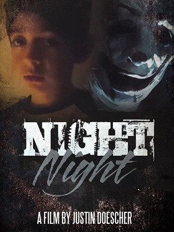 Night Night (2016) poster