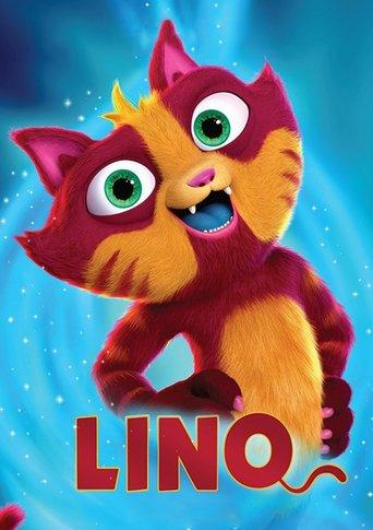 Lino (2017) poster