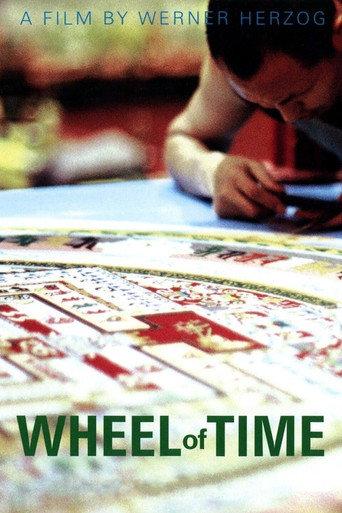 Wheel of Time (2003) poster