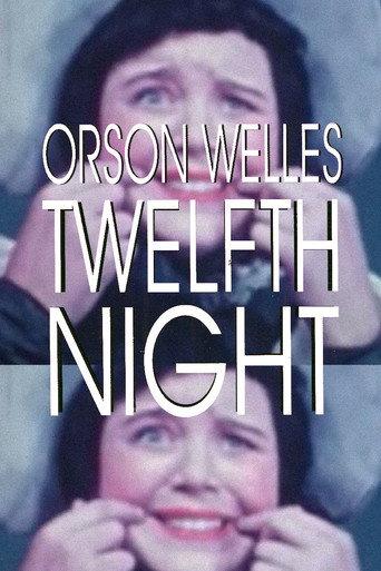 Twelfth Night (1933) poster