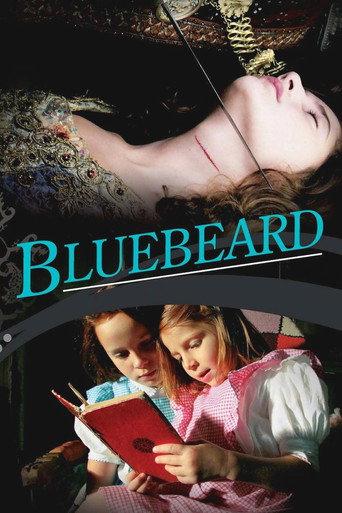 Bluebeard (2010) poster