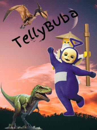 TellyBuba (2024) poster