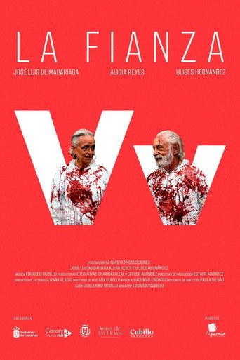 La Fianza (2024) poster