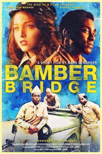 Bamber Bridge () poster