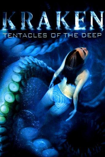 Kraken: Tentacles of the Deep (2006) poster