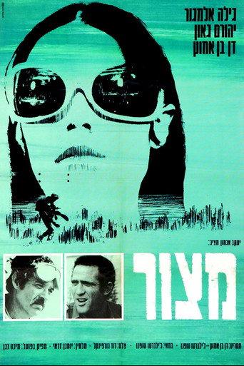 Siege (1969) poster