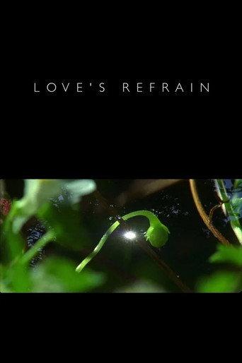 Love's Refrain (2016) poster