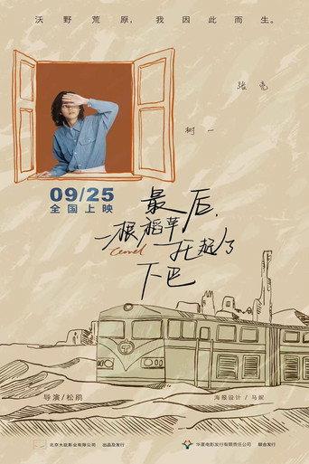 最后，一根稻草托起了下巴 (2026) poster