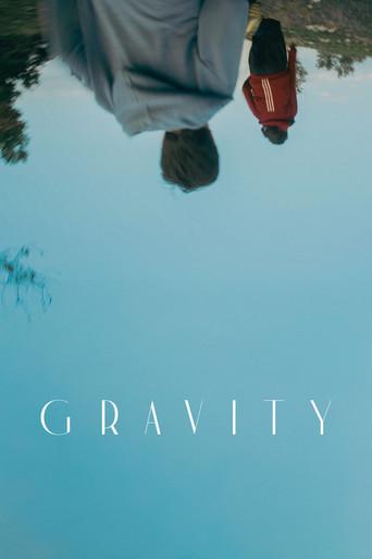 Gravity (2026) poster
