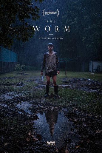 The Worm (2026) poster