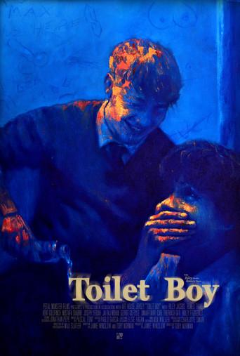 Toilet Boy () poster