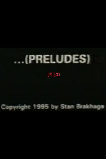 Prelude 24 (1996) poster