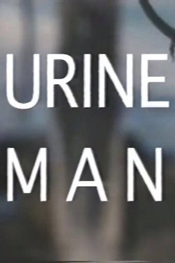 Urine Man (2000) poster