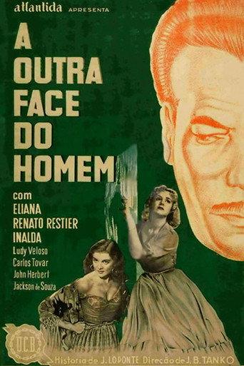 A Outra Face do Homem (1954) poster