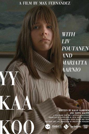 YY-KAA-KOO (2021) poster