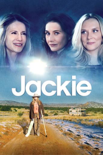 Jackie (2012) poster