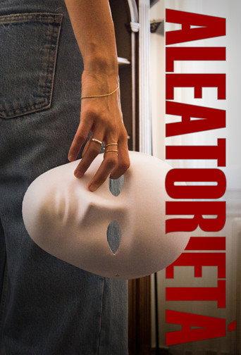 Aleatorietà () poster