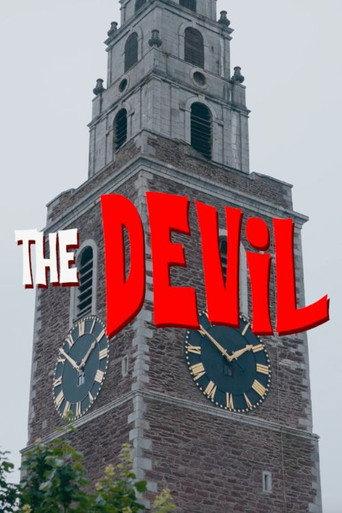 The Devil (2026) poster