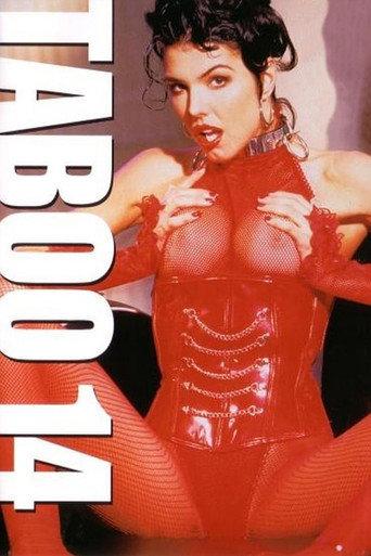 Taboo 14: Kissing Cousins (1995) poster
