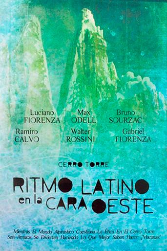 Cerro Torre - Ritmo Latino en la Cara Oeste (2006) poster
