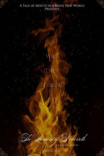 The Lament of Neverseth () poster
