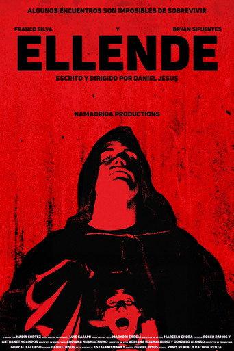 Ellende (2024) poster