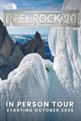 Alone on the Torre (2026) poster