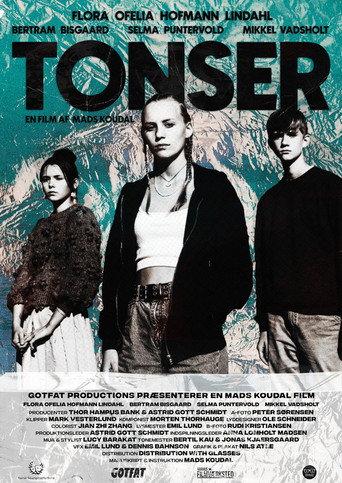 Bulldozer (2022) poster