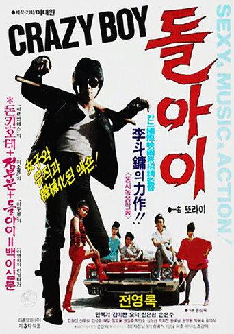 Imbecile (1985) poster