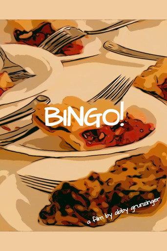 BINGO! () poster