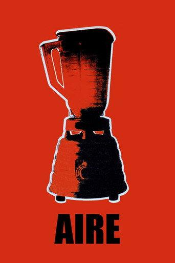 Aire (2018) poster