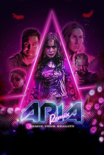 Aria-Remix (2026) poster