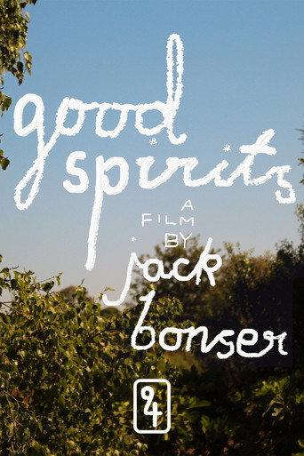 Good Spirits () poster