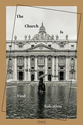 The Church: Pillar and Ground of the Truth (2020) poster
