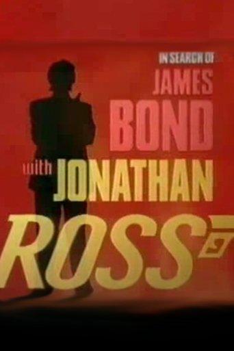 In Search of James Bond with Jonathan Ross (1995) poster