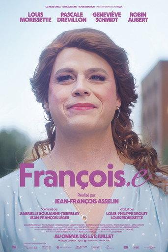 François.e (2026) poster
